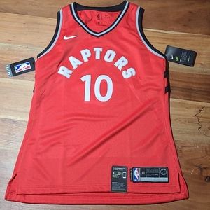Toronto Raptors Jersey